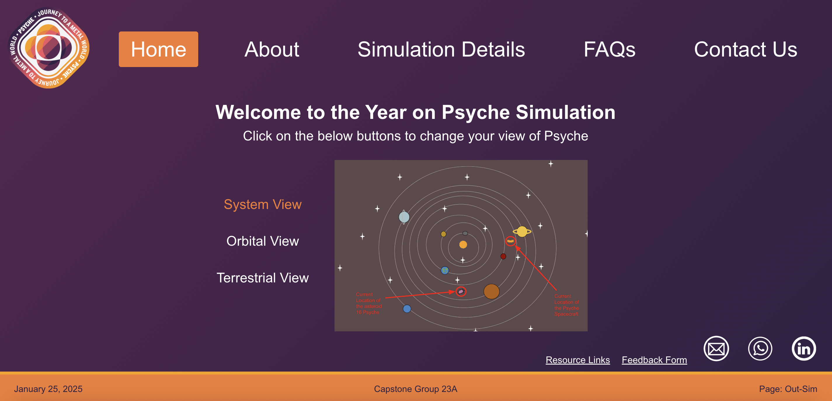 psyche